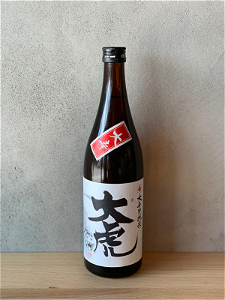 Ōtora Sake